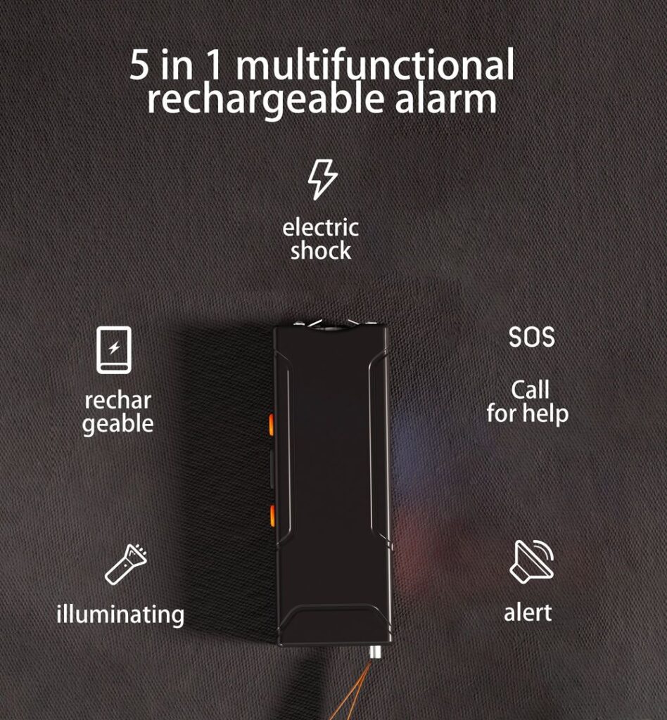 Power on the Go: Unleashing the Versatility of the 5-in-1 Charging Bank 9710D716-