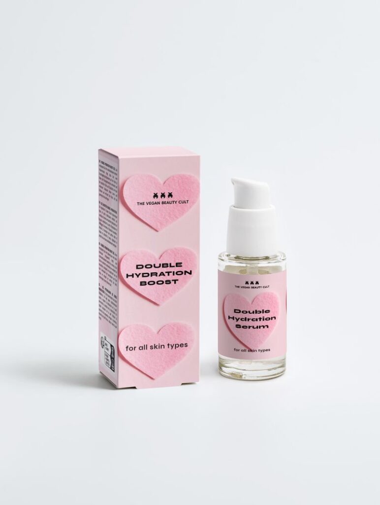Vegan Beauty Cult