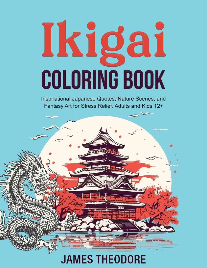 Ikigai