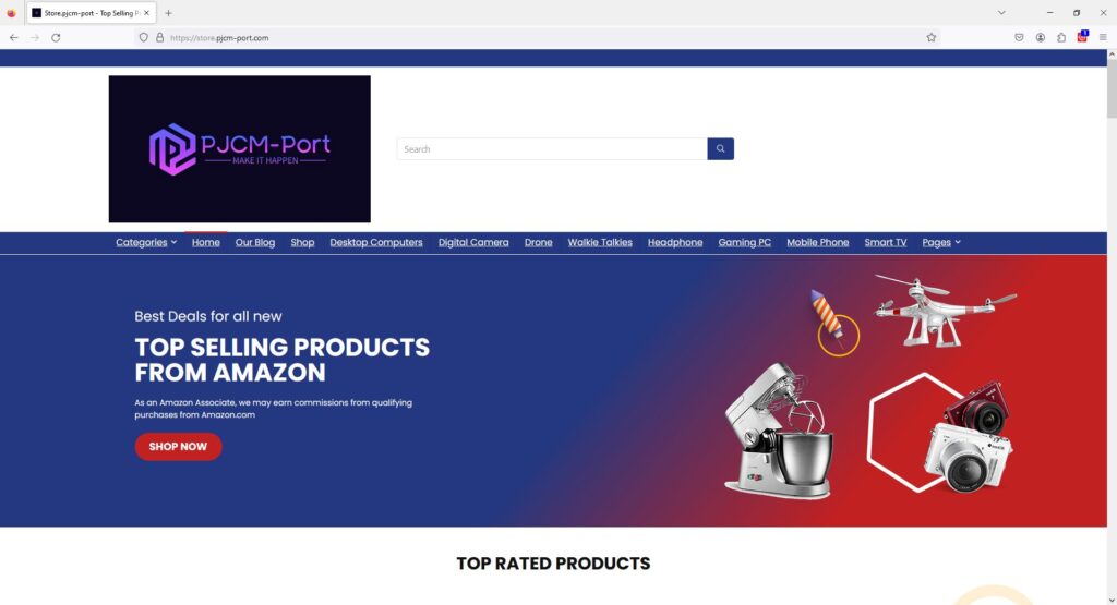 Store.PJCM | Best selling from Amazon. Store.PJCM