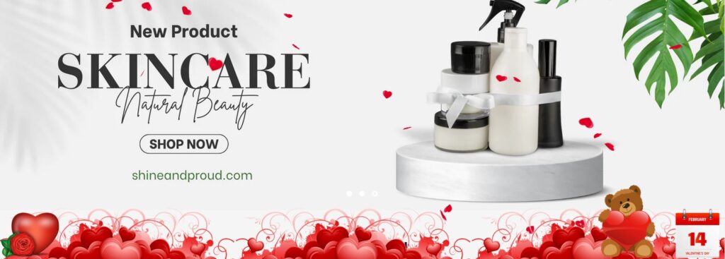 Shine & Proud | Revamp Your Lifestyle: Discover Health & Fitness, Beauty Essentials, and More Screenshot 2024 01 15 093905