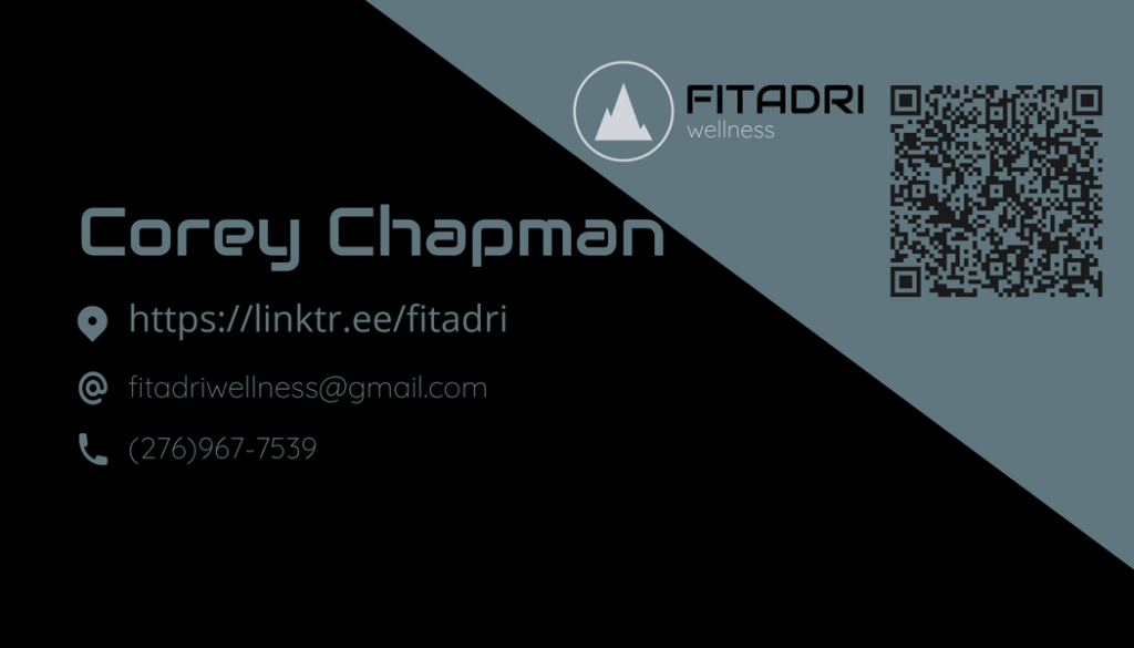 Unlock Your Full Potential: Transformative Life Coaching with Fitadri Life Coaching