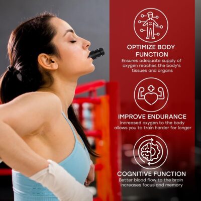 Lung Trainer