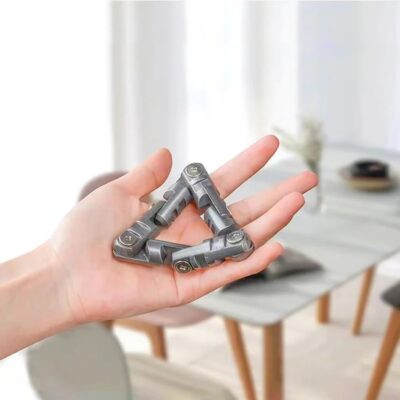 Fidget Flip Toy 