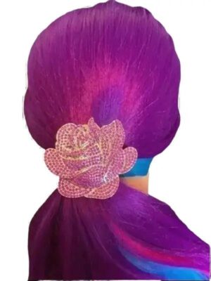 Bling Hair Ties