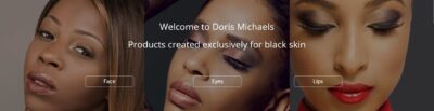 Doris Michaels Cosmetics