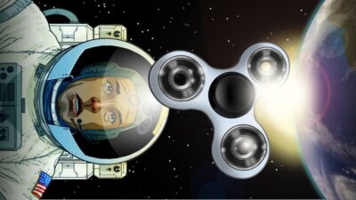 Fidget Spinner Boutique: Elevate Your Stress Relief! 1 Fidget