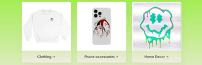 Panda Customz