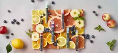 Qsciences everyday nutritional supplements