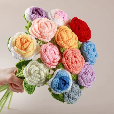 Rosetique