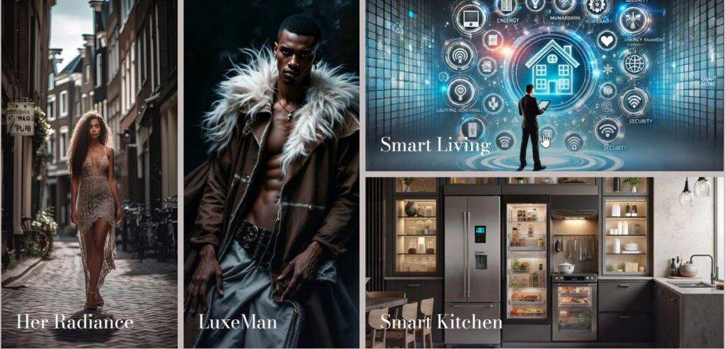 Elevate Your Style with Skyleonx
