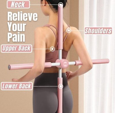 Yoga Stretchy Bar
