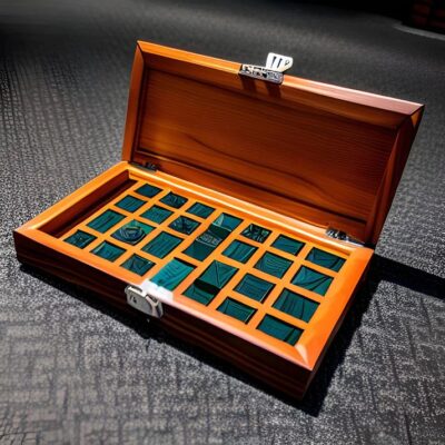 box 3