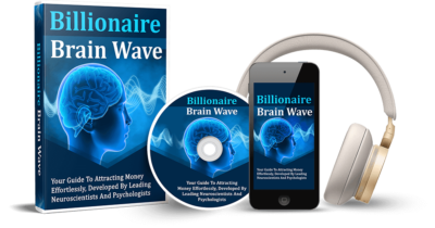 The Billionaire Brain Wave