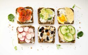 Best Food for health
