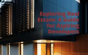 Exploring Real Estate