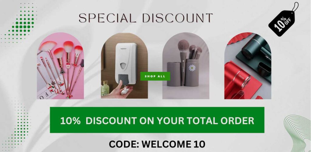 Joynfunmall natural beauty and wellness