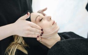 Skin Care at Home