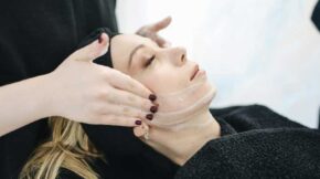 Skin Care at Home