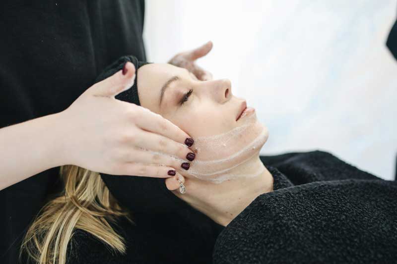 Skin Care at Home: Best Routine for Healthy Skin Skin Care at Home