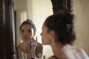 Skin Care for Face Glow 