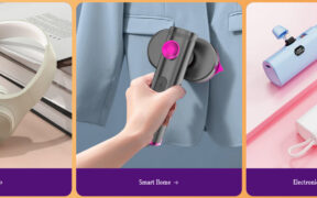 Smart Gadgets