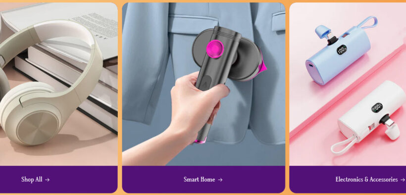 Smart Gadgets
