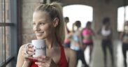 How Can Girls Keep Their Bodies Fit