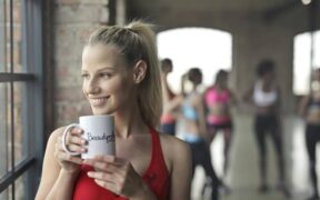 How Can Girls Keep Their Bodies Fit