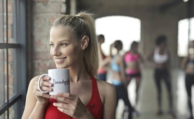 How Can Girls Keep Their Bodies Fit