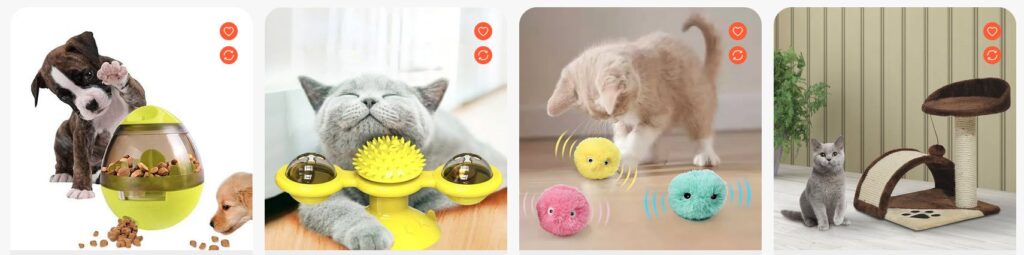 Strength and Balance Toys for Pets: Keep Your Pet Happy & Active! Strength and Balance Toys for Pets 1
