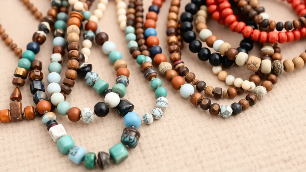 Maximalist Jewelry Is Taking Over Maximalist Jewelry