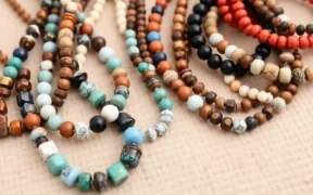 Maximalist Jewelry