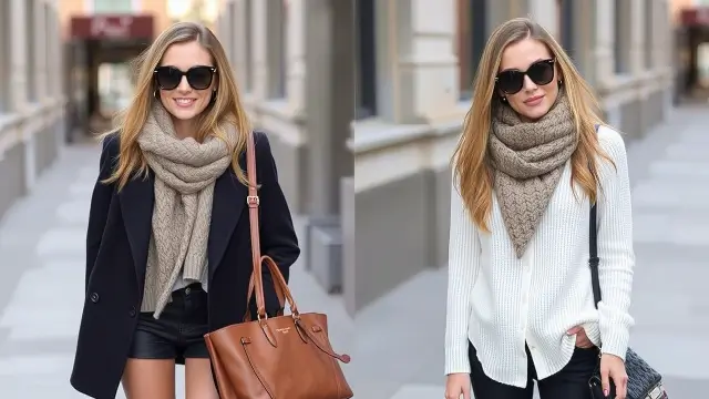 Outfit Style