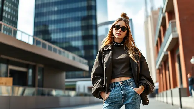 Outfit Style Hacks You’ll Actually Use 10 Outfit Style