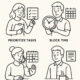 10-Minute Home Workouts