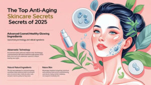 Anti-Aging Skincare 2025: Pro Secrets 9 Anti-Aging Skincare