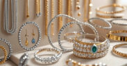 Bridal Jewelry