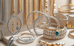 Bridal Jewelry