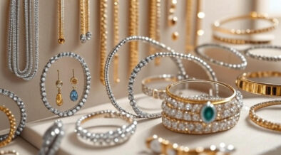 Bridal Jewelry