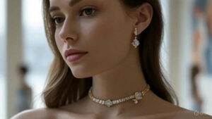 Bridal Jewelry Trends 2025: Ethereal & Vintage 9 Bridal Jewelry