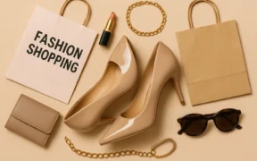 Ethnic Wear Shopping