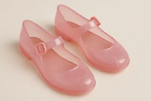 Girls Jelly Sandals Trend 2025 11 Girls Jelly Sandals