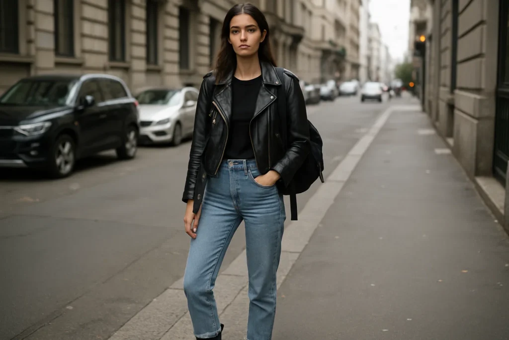 Go-see Minimal Dressing Go-see Minimal Dressing