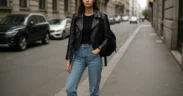 Go-see Minimal Dressing