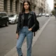 Go-see Minimal Dressing