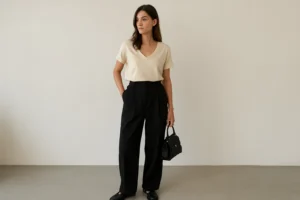 Go-see Minimal Dressing 10 Go-see Minimal Dressing