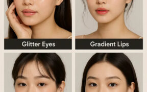 K-Beauty Trends
