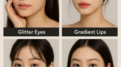 K-Beauty Trends