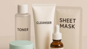 Korean Skin Care